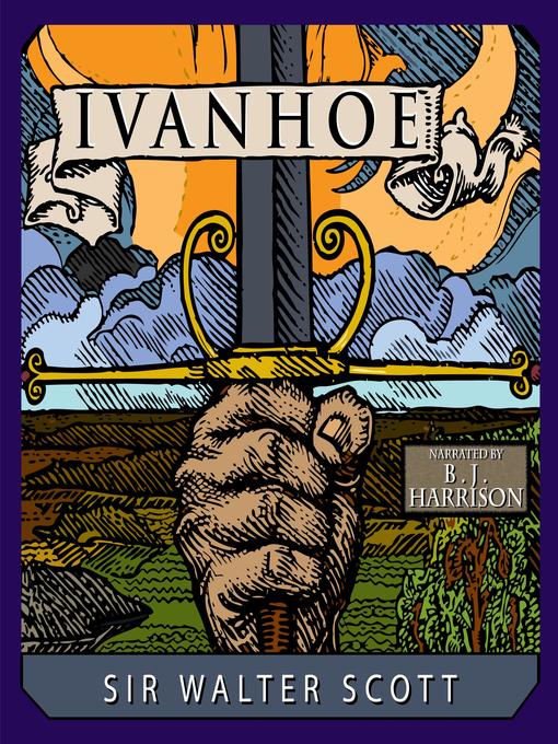 Title details for Ivanhoe by Sir Walter Scott - Wait list